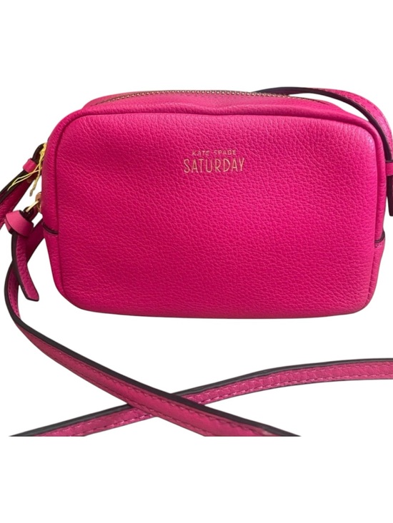 kate spade Handbags - kate spade Saturday Brio Mini Bag- Discontinued